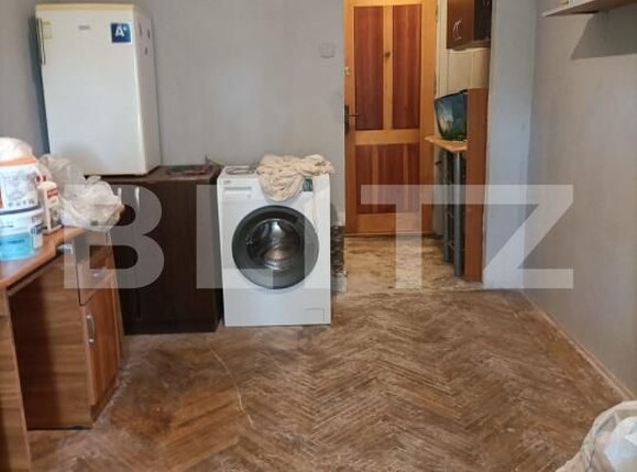 Garsonieră de vânzare Ultracentral - 201640AV | BLITZ Iași | Poza1