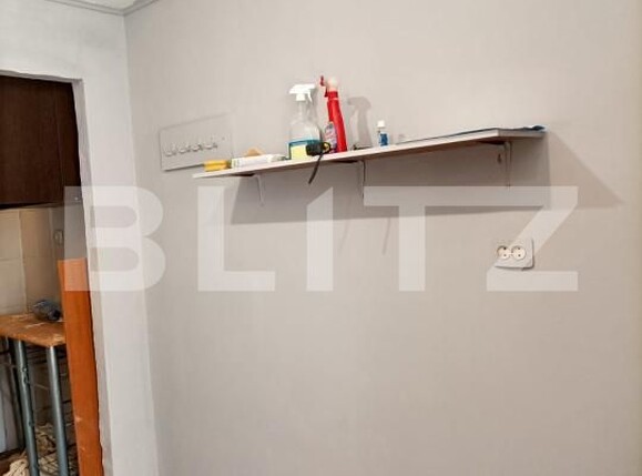 Garsonieră de vânzare Ultracentral - 201640AV | BLITZ Iași | Poza4