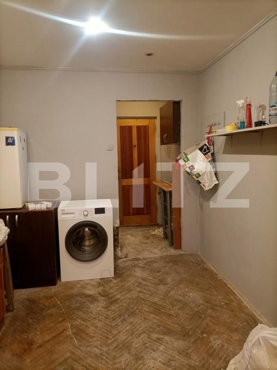 Garsonieră de vânzare Ultracentral - 201640AV | BLITZ Iași | Poza5
