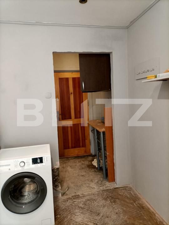 Garsonieră de vânzare Ultracentral - 201640AV | BLITZ Iași | Poza9