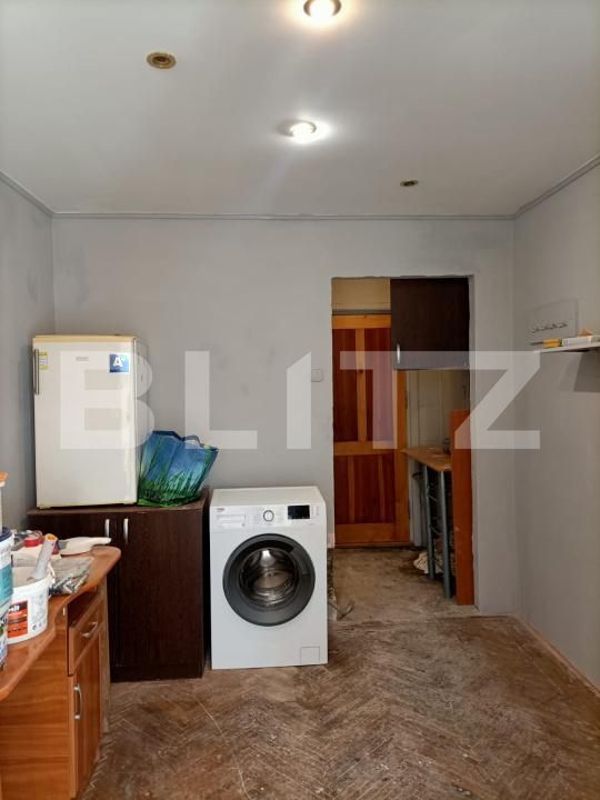 Garsonieră de vânzare Ultracentral - 201640AV | BLITZ Iași | Poza6