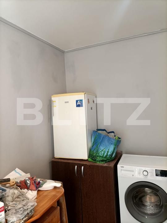 Garsonieră de vânzare Ultracentral - 201640AV | BLITZ Iași | Poza8