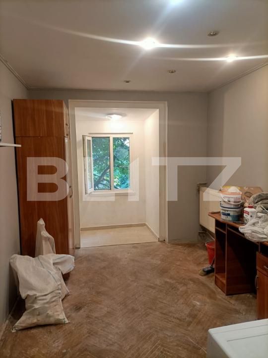 Garsonieră de vânzare Ultracentral - 201640AV | BLITZ Iași | Poza3