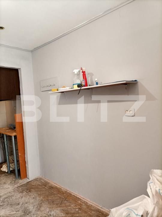 Garsonieră de vânzare Ultracentral - 201640AV | BLITZ Iași | Poza4