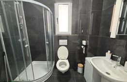 Apartament 2 camere, 40.60 mp, zona Lunca Cetatuii - Vișoianu