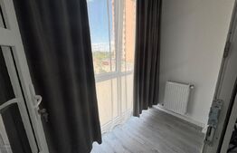 Apartament 2 camere, 40.60 mp, zona Lunca Cetatuii - Vișoianu