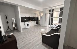 Apartament 2 camere, 40.60 mp, zona Lunca Cetatuii - Vișoianu