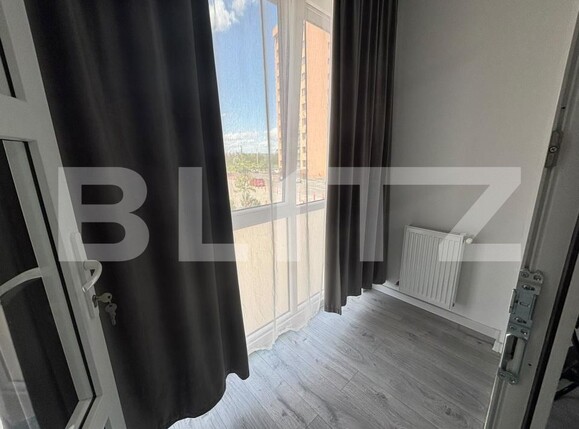 Apartament de vânzare 2 camere Lunca Cetatuii - 201641AV | BLITZ Iași | Poza4