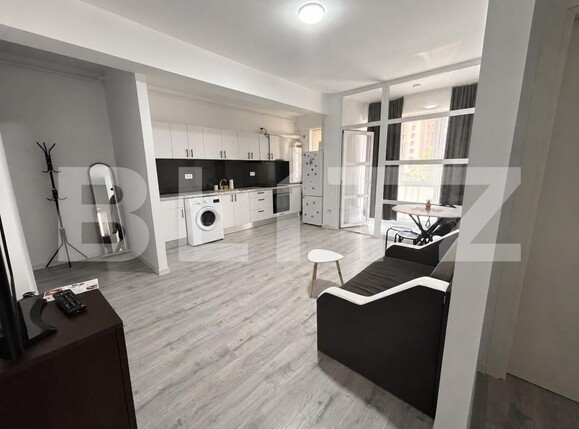 Apartament de vânzare 2 camere Lunca Cetatuii - 201641AV | BLITZ Iași | Poza2