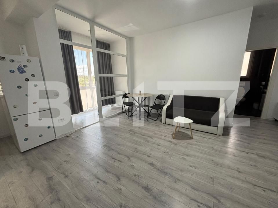 Apartament de vânzare 2 camere Lunca Cetatuii - 201641AV | BLITZ Iași | Poza3