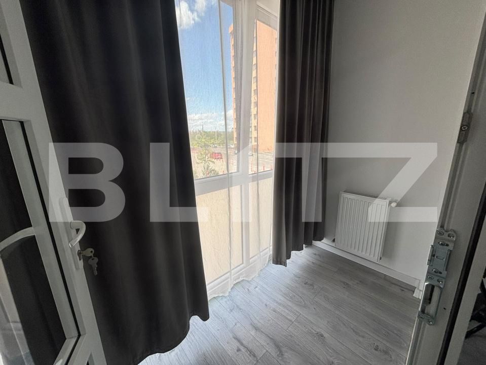 Apartament de vânzare 2 camere Lunca Cetatuii - 201641AV | BLITZ Iași | Poza4