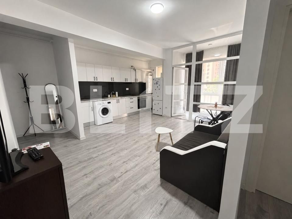 Apartament de vânzare 2 camere Lunca Cetatuii - 201641AV | BLITZ Iași | Poza2
