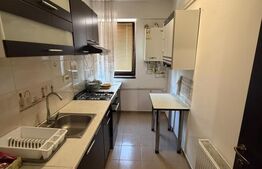Apartament 2 camere, 45 mp, decomandat, zona Bucium - Lidl 