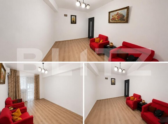 Apartament de vânzare 2 camere Bucium - 201650AV | BLITZ Iași | Poza1