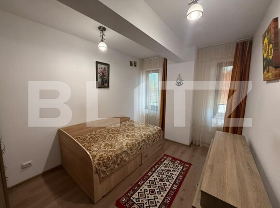 Apartament de vânzare 2 camere Bucium - 201650AV | BLITZ Iași | Poza2