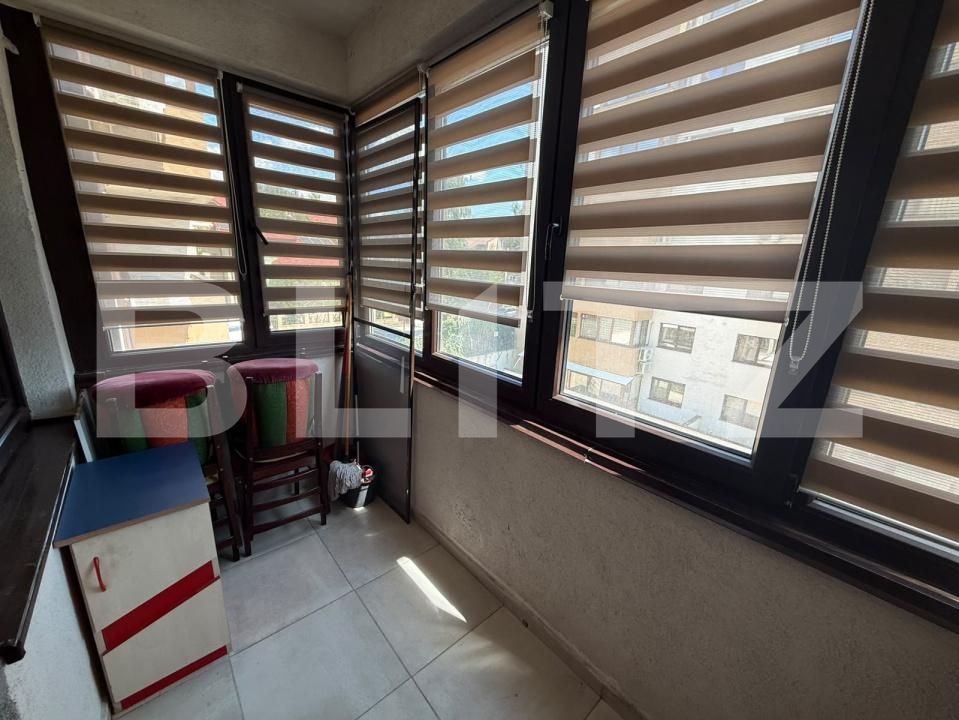 Apartament de vânzare 2 camere Bucium - 201650AV | BLITZ Iași | Poza8