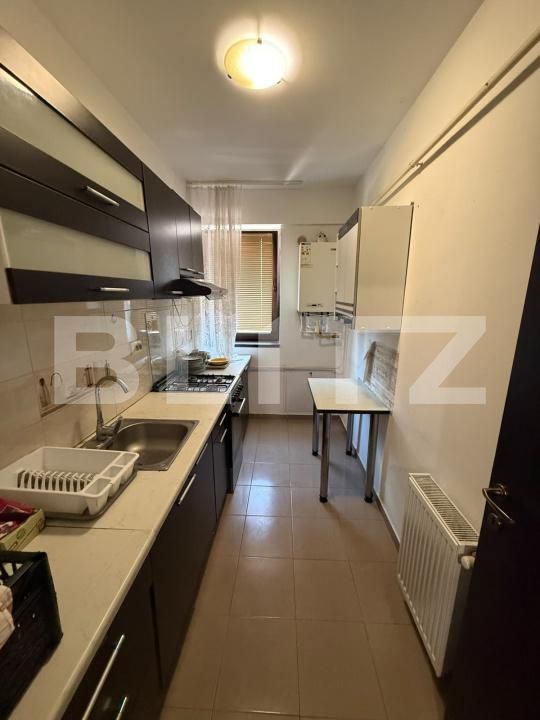 Apartament de vânzare 2 camere Bucium - 201650AV | BLITZ Iași | Poza5