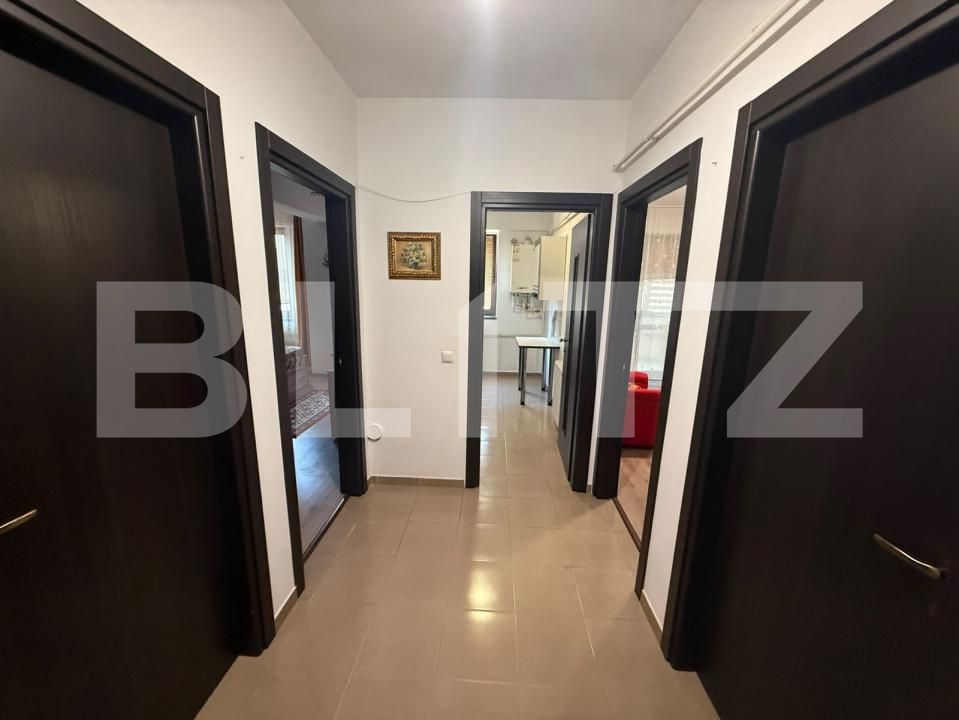 Apartament de vânzare 2 camere Bucium - 201650AV | BLITZ Iași | Poza9