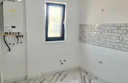 Apartament 2 camere, 60.10 mp, zona Bucium - Visan 