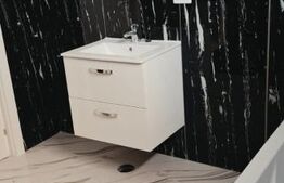 Apartament 2 camere, 60.10 mp, zona Bucium - Visan 