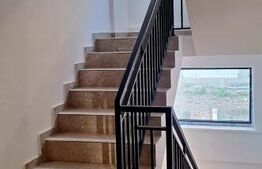 Apartament 2 camere, 60.10 mp, zona Bucium - Visan 
