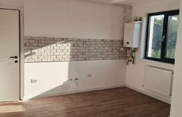Apartament 2 camere, 60.10 mp, zona Bucium - Visan 