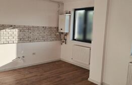 Apartament 2 camere, 60.10 mp, zona Bucium - Visan 