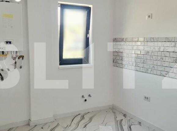 Apartament de vânzare 2 camere Bucium - 201703AV | BLITZ Iași | Poza3