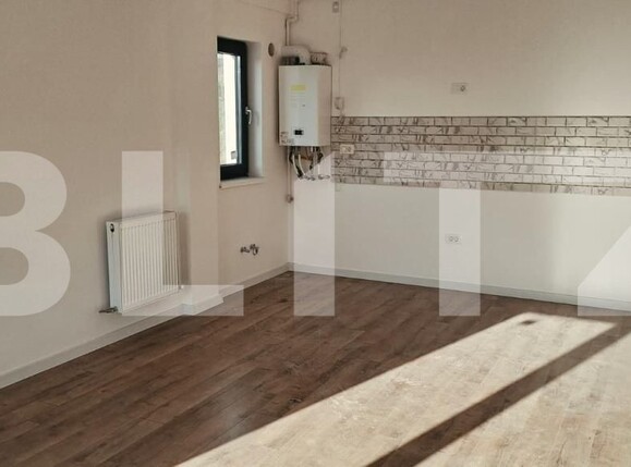 Apartament de vânzare 2 camere Bucium - 201703AV | BLITZ Iași | Poza1