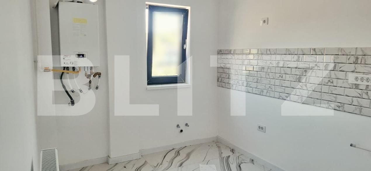 Apartament de vânzare 2 camere Bucium - 201703AV | BLITZ Iași | Poza3