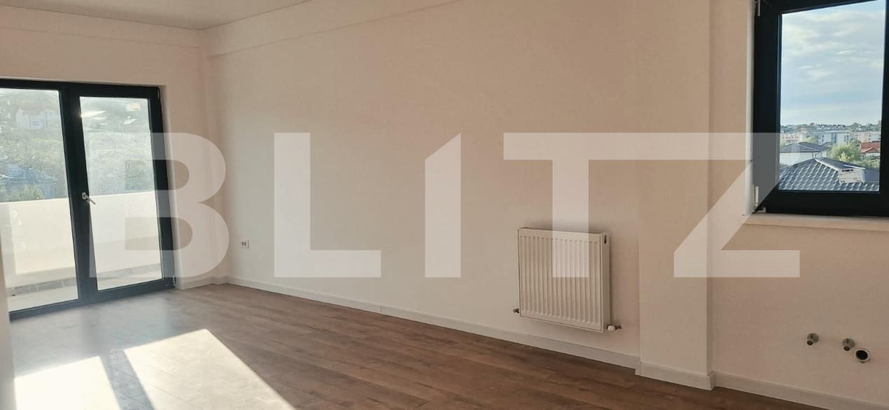 Apartament de vânzare 2 camere Bucium - 201703AV | BLITZ Iași | Poza12