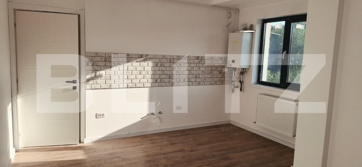 Apartament de vânzare 2 camere Bucium - 201703AV | BLITZ Iași | Poza21