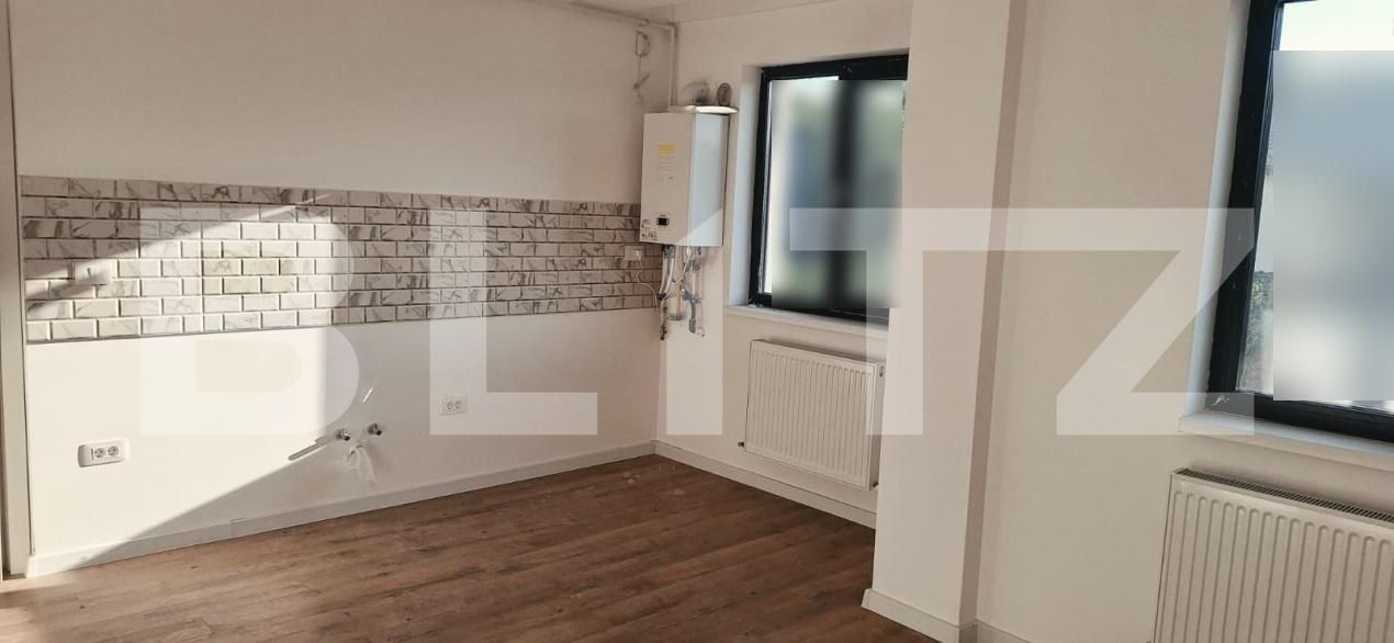 Apartament de vânzare 2 camere Bucium - 201703AV | BLITZ Iași | Poza4