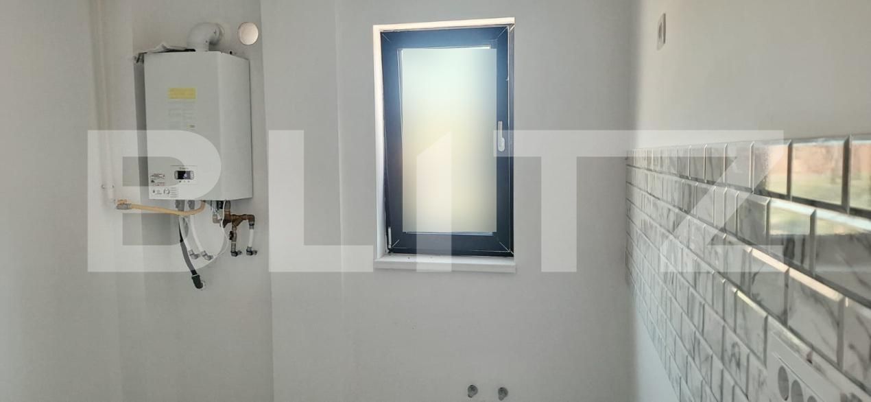 Apartament de vânzare 2 camere Bucium - 201703AV | BLITZ Iași | Poza9