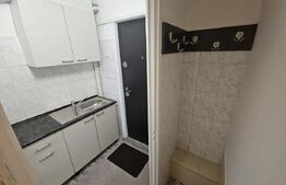 Garsoniera de vanzare, 22 mp, zona Nicolina