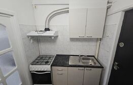 Garsoniera de vanzare, 22 mp, zona Nicolina