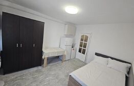 Garsoniera de vanzare, 22 mp, zona Nicolina