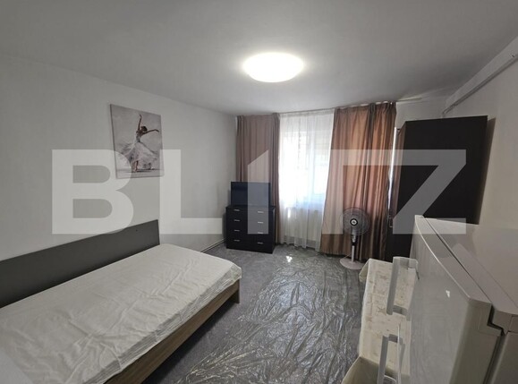 Garsonieră de vânzare Nicolina - 201757AV | BLITZ Iași | Poza4