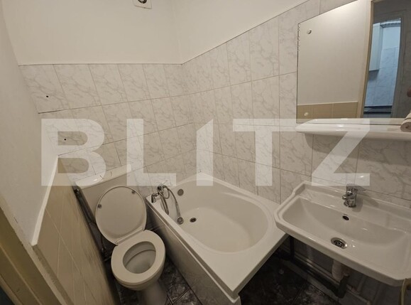 Garsonieră de vânzare Nicolina - 201757AV | BLITZ Iași | Poza5