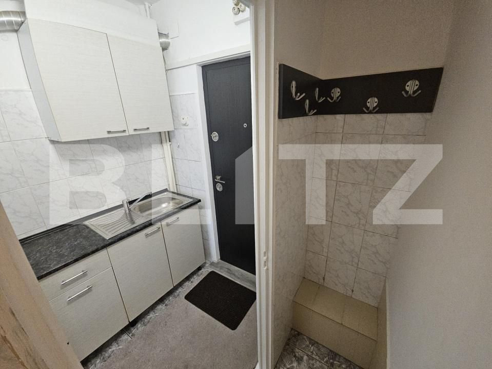Garsonieră de vânzare Nicolina - 201757AV | BLITZ Iași | Poza2