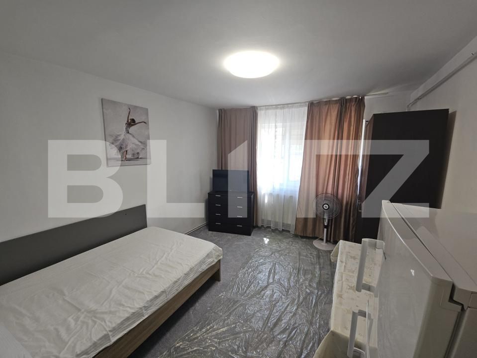 Garsonieră de vânzare Nicolina - 201757AV | BLITZ Iași | Poza4