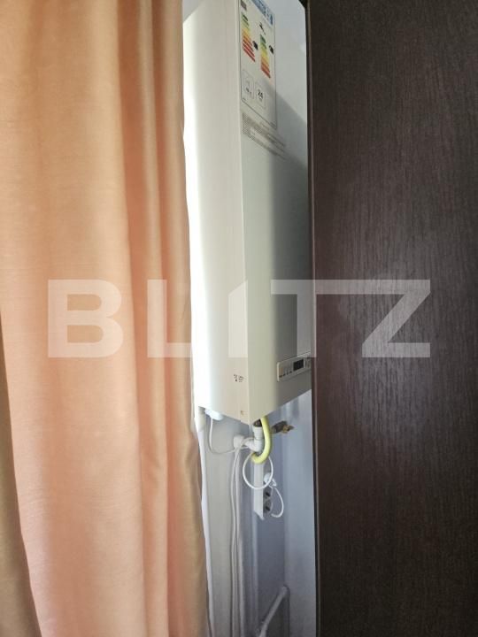 Garsonieră de vânzare Nicolina - 201757AV | BLITZ Iași | Poza6
