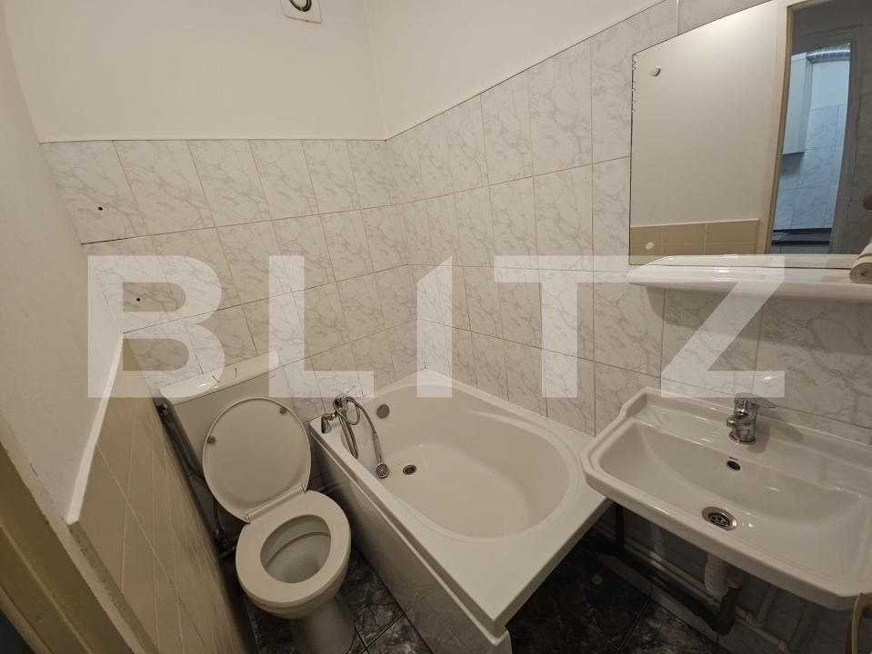 Garsonieră de vânzare Nicolina - 201757AV | BLITZ Iași | Poza5