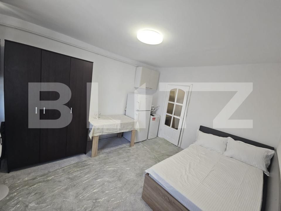 Garsonieră de vânzare Nicolina - 201757AV | BLITZ Iași | Poza3