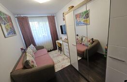 Apartament 3 camere, 56 mp, zona Podul Ros 