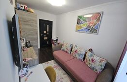 Apartament 3 camere, 56 mp, zona Podul Ros 