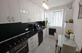 Apartament 3 camere, 56 mp, zona Podul Ros 