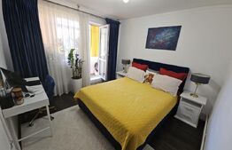 Apartament 3 camere, 56 mp, zona Podul Ros 