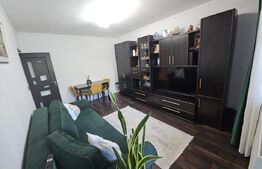 Apartament 3 camere, 56 mp, zona Podul Ros 