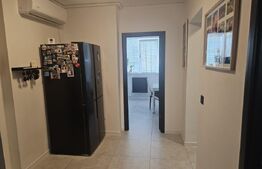 Apartament 3 camere, 56 mp, zona Podul Ros 